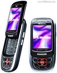 VK Mobile VK4500 Price in Germany ...
