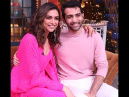Deepika Padukone This Throwback Photo Of The Chhapaak Actress With Archana Puran Singh S Son Is Pure Gold Pinkvilla Archana puran singh's maid bhagyashri funny jokes on mango and parmeet sethi lockdown with bhagyashi.