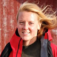 Finlands bästa spelare Anna Westerlund lever på fotbollen