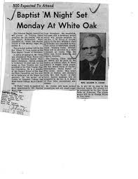 Cross Hall Dedicated