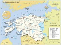 Wild nature, medieval cities and nordic fusion cuisine are minutes apart in this compact country, leaving more time to explore. ì—ìŠ¤í† ë‹ˆì•„ ë„ì‹œì§€ë„ë¥¼ ì§€ë„ ì—ìŠ¤í† ë‹ˆì•„ì˜ ë„ì‹œ ë¶ë¶€ ìœ ëŸ½ ìœ ëŸ½
