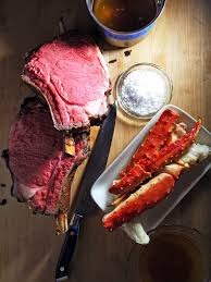 Prome rib chef john : Prime Rib Regains Its Place As A Restaurant Centerpiece The New York Times