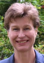 Passing of the torch as Claire is named chair of trustees at Solent Mind's  annual celebration