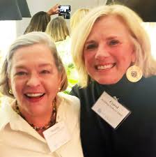 Saint Mary's School Magazine, Fall 2024 by Saint Mary's School