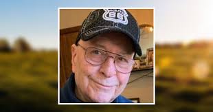 Stanley P. Garrett Obituary 2022