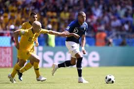 Chaîne pour le regarder en clair, date, horaire, compos, on vous dit tout ! Coupe Du Monde 2018 Une Victoire Laborieuse De La France Contre L Australie