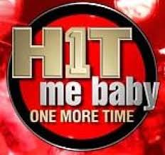 Hit Me Baby One More Time Us Next Episode Air Date A