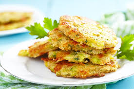 Zucchini Hash Browns Low Carb Breakfast Recipe Recipe Food Recipes Vegetable Pancakes