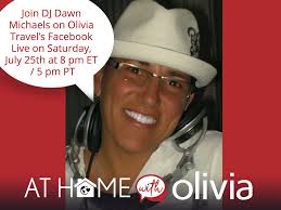 DJ Dawn Michaels, a gifted vocalist and mobile disc jockey out of Staten  Island, NY, has been in the entertainment industry for over 25 years. Dawn  has been a featured DJ on