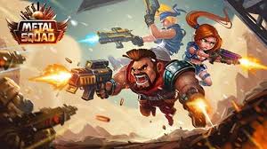 Pin On Android Games
