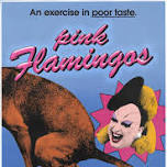 SPOTLIGHT on JOHN WATERS: Pink Flamingos