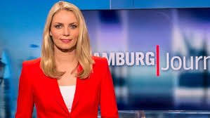 3 gennaio 1954)rai 1 hd 1080i (hdtv)(data di lancio: Unsere Moderatorinnen Und Moderatoren Ndr De Fernsehen Sendungen A Z Hamburg Journal Moderation