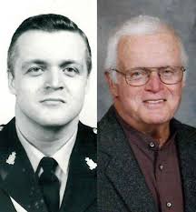 Strassburger, Ronald (Ron)