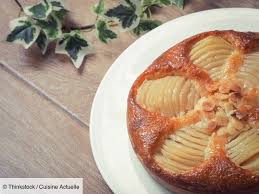Maybe you would like to learn more about one of these? La Tarte Bourdaloue Comme Au Meilleur Patissier Cuisine Actuelle