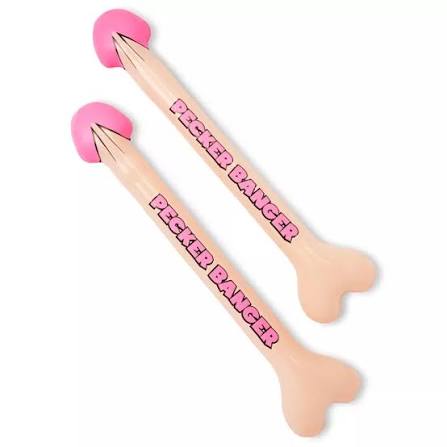 Pecker Bangers - Spencer's