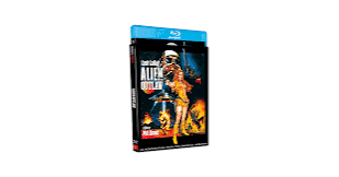 Amazon.com: Alien Outlaw (Kino Cult #2) [Blu-ray] : Phil Smoot, Stephen  Winegard, Kimberly Mauldin, Sunset Carson, Lash La Rue: Movies & TV