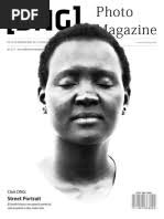 Cronograma Ciclo de Fotografía