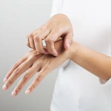 Itchy Palms 10 Causes Symptoms And Treatment