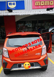 Check spelling or type a new query. Brother S Car Accessories Kota Damansara Posts Facebook