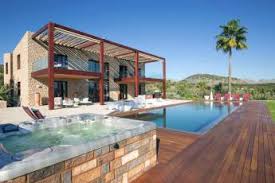 4 000 € pro woche. Luxus Finca Mallorca Mieten Villa Ferienhaus Ferienwohnung