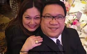 Roderick iginanti si Kim kay Maricel