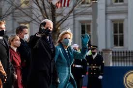 Fact Check Biden S Inauguration Was Restricted By Covid 19 Pandemic I am a texas native covering breaking news out of new york city.