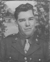 Henry Steve Stapleton (1923-1976)