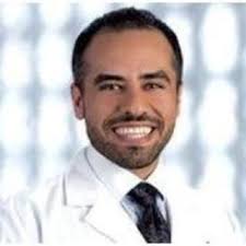 Dr. Arash Saemi, MD