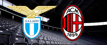 Si gioca martedì 26 febbraio 2019 alle ore 21 allo stadio olimpico di roma. Coppa Italia Lazio Milan The Friends Pub Milano