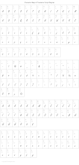 Dafont free is a collaboration of free high quality fonts including basic, script, handmade, calligraphy, fancy, display, gothic and more. Freelance Script Regular Download For Free View Sample Text Rating And More On Fontsgeek Com