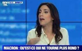 « ça m'a sauvé » Critiques Apres L Annonce D Une Relation Entre Jean Michel Blanquer Et Une Journaliste De Bfm Tv Charente Libre Fr