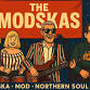 The ModSkas @ White Lion, Ripley event in Ripley