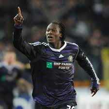 Royal sporting club anderlecht is responsible for this page. Romelu Lukaku Anderlecht Fifa Com