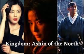 Screenwriter kim eun hee shares details about kingdom: Ashin Of The North Season 1 Release Date Cast Plot Trailer Green Energy Analysis