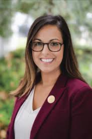 2023 Notable: Women in Banking & Finance