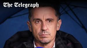 How Gary Neville's attack