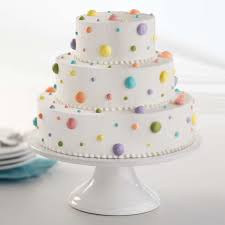Preheat the oven to 350, and spray a 6 round cake pan with 2 sides with cooking spray. Aluminum Round Cake Pans 3 Piece Set With 8 Inch 6 Inch And 4 Inch Cake Pans Wilton
