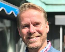 «Vi kan rygg», sier leder i Norsk Kiropraktorforening, Espen Ohren