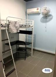 Master room for rent at bedokwith attached bathroom and water heater</div>furnished with bed, wardrobe, airconnear to hawker centre, fairprice and sheng shiongbus stop in hi tenants, direct landlord here looking to rent a big and spacious bedroom fully furnished. Middle Room For Rent At Pj New Town To Taman Jaya Lrt Station Saito Roomz Asia