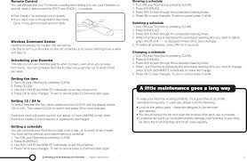We did not find results for: Irobot Roomba 770 Users Manual