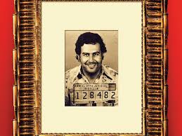 Rodrigo lara abre puerta a una posible alianza con sergio fajardo. The Afterlife Of Pablo Escobar The New Yorker