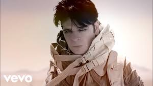 The song boasts an ominous industrial stomp the overall mood of intruder fits the dire circumstances surrounding the song and the album as a whole, which numan has said will explore. Gary Numan My Name Is Ruin Official Video Youtube