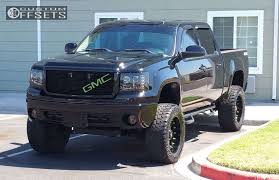 Image result for Black 2008 GMC
