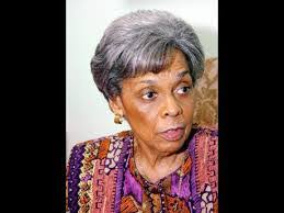 Edna Manley's Instagram, Twitter & Facebook