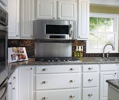 thermofoil kitchen cabinets