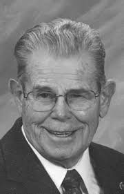 Charles Duane Bensley