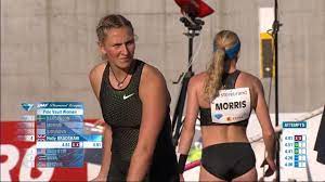 She won a bronze medal at the 2012 world indoor championships, a gold medal at the 2013 european indoor. Holly Bradshaw Pole Vault Iaaf Diamond League Oslo 2018 Youtube