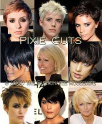 Like The Bottom Center One Short Hair Styles Easy Buzzed Hair Women Growing Out Hair