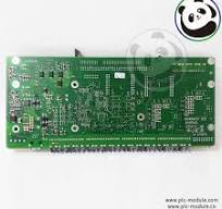 ABB UFC718AE01 HIEE300936R0001 Main Circuit Interface Board ...