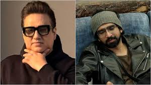 Daboo Malik Reacts To Son Amaal Mallik's Crush, Says Every Composer Needs  An 'Imaginary' Love Story